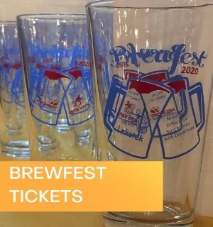 Brewfest Tickets
